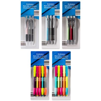 Stylo à bille