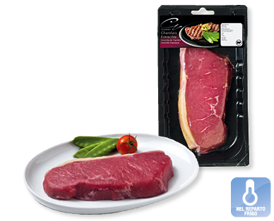 Entrecôte Charolaise GOURMET