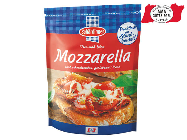 Schärdinger Mozzarella