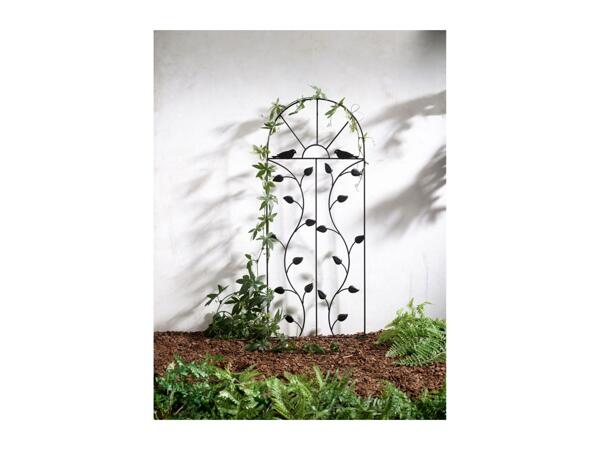 Metal Trellis