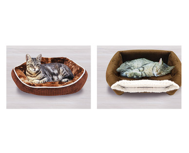 Heart to Tail Cat Bed Assortment