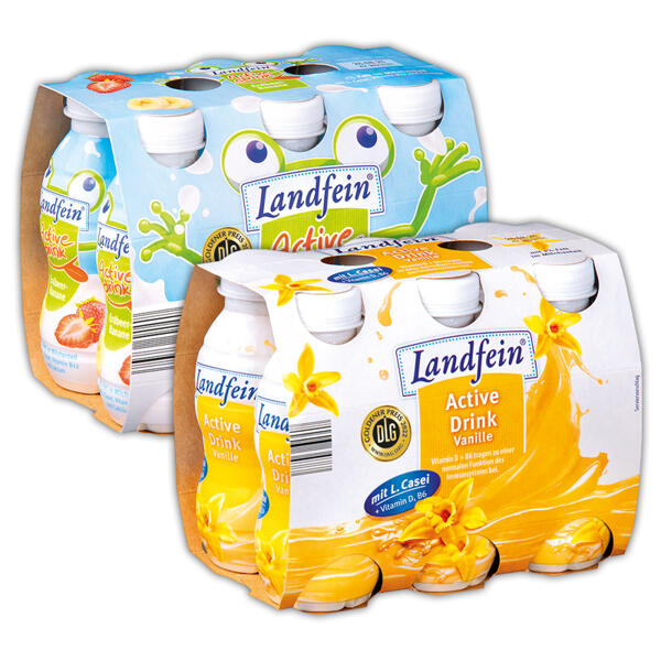Active Drink