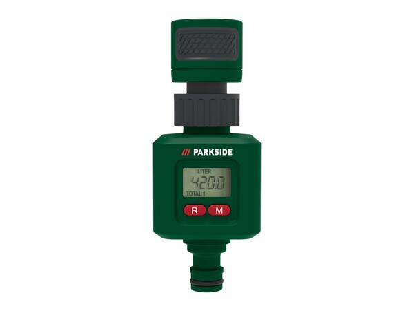 PARKSIDE(R) ZAVLAŽOVACÍ PŘÍSLUŠENSTVÍ