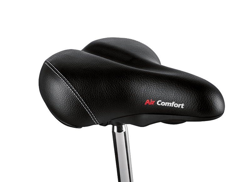 Air Cushioned Bike Saddle
