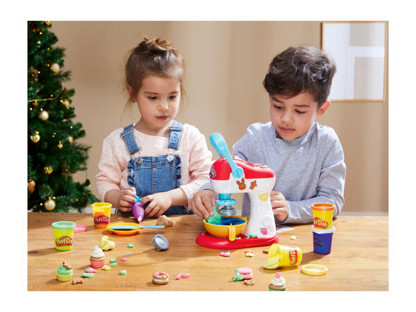 Play-Doh Play Set