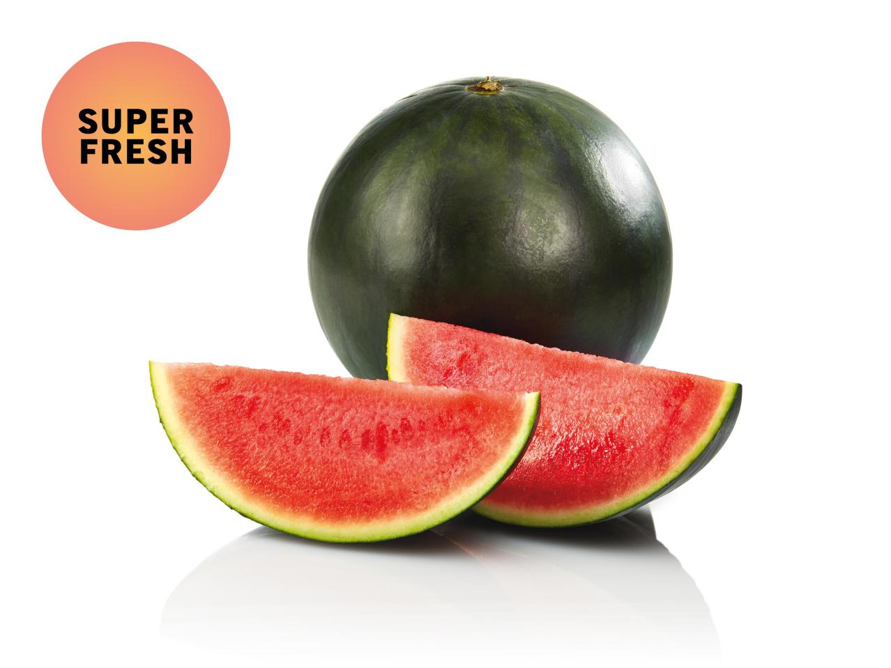 Baby Wassermelone