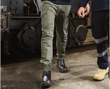 Work Jogger Pant