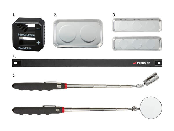 Accessoires pour outils
