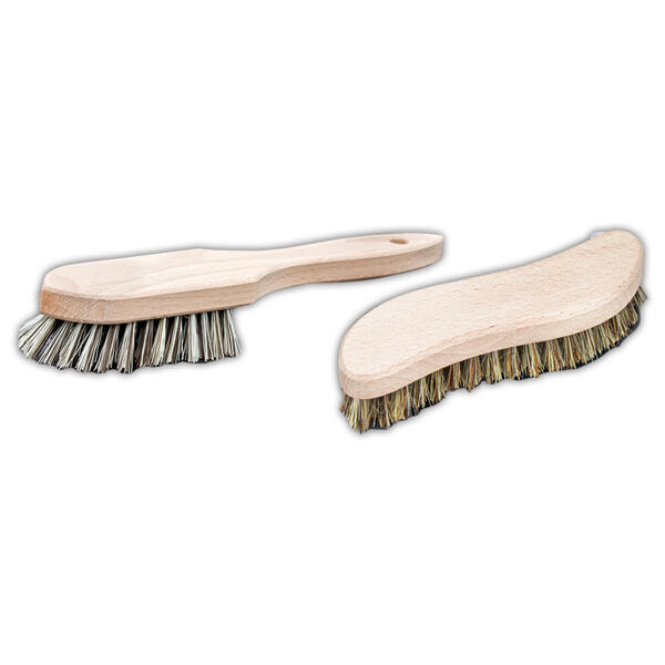 Gartenbürsten 2er-Set