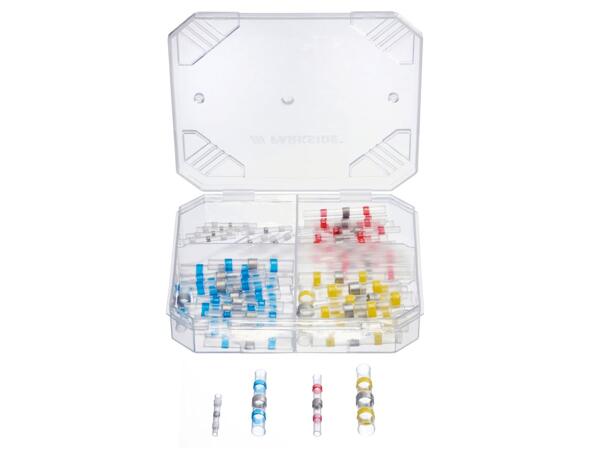 Accessories for Cable or Connector Strip Set