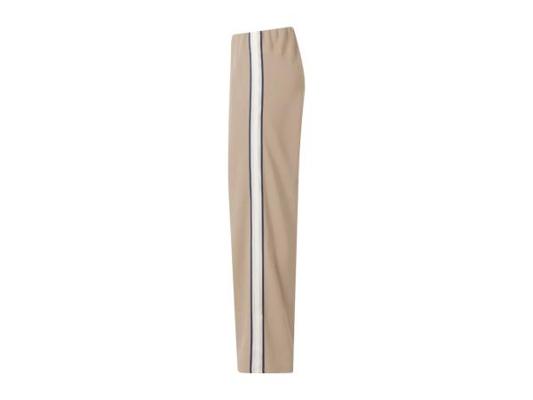 Esmara Ladies' Beige Loungewear Trousers