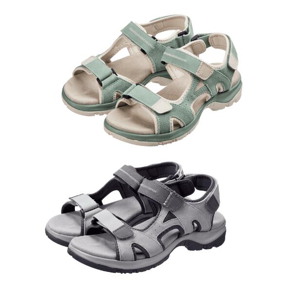 ADVENTURIDGE(R) 				Trekkingsandalen