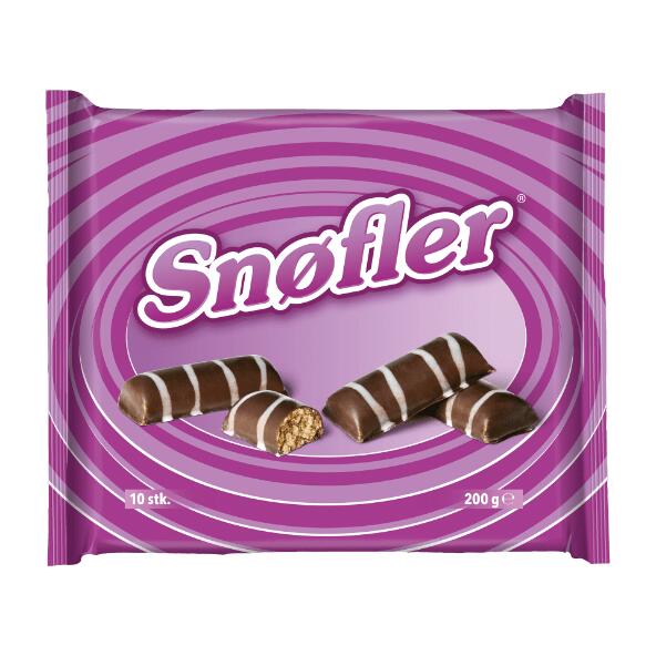 Snøfler