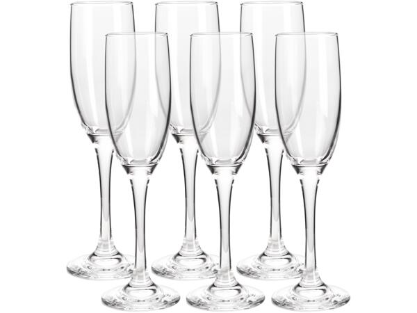 Glasses Assortment