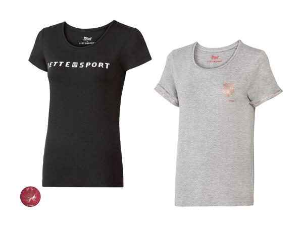 T-shirt de sport