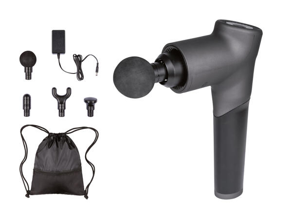 Massage Gun