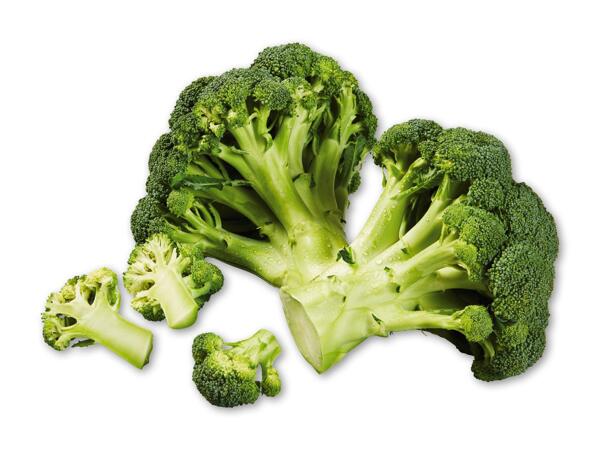 Broccoli