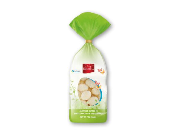 FAVORINA Dragerede mandler