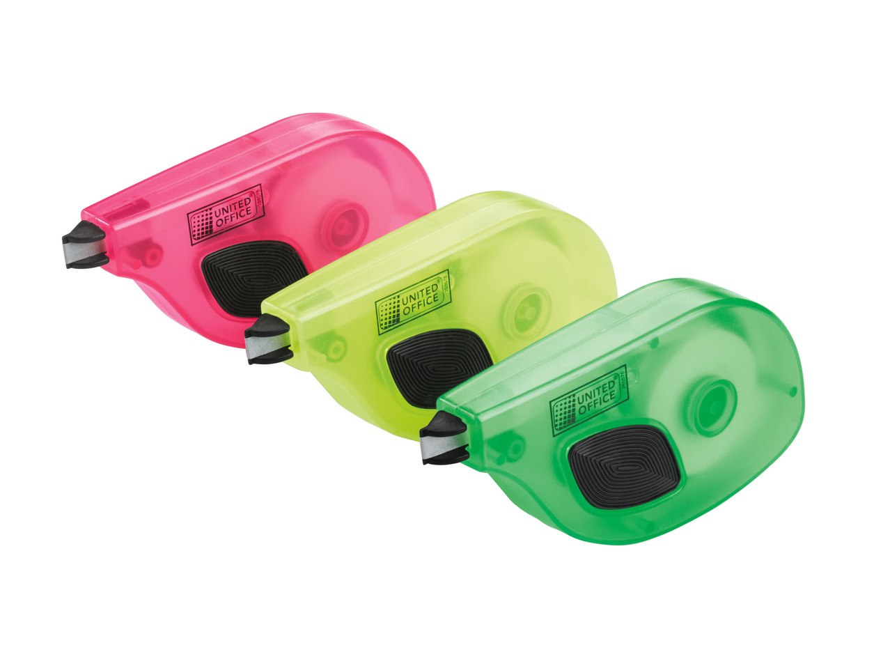 Correction Tapes