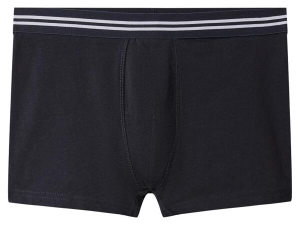 Pánské boxerky, 3 kusy