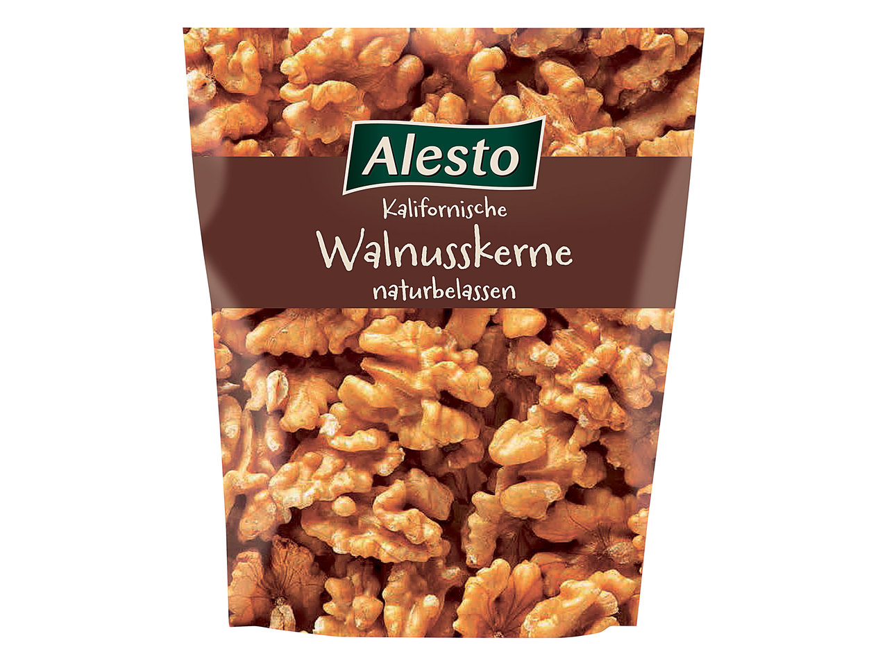 ALESTO Walnusskerne