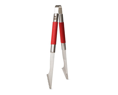 Range Master Tongs, Spatula or Grill Brush