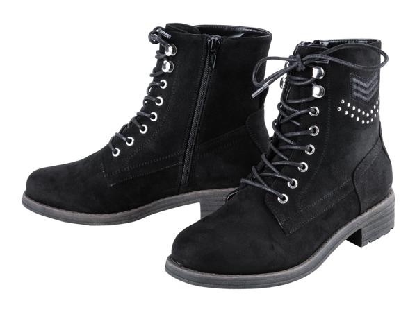 Ladies' Ankle Boots