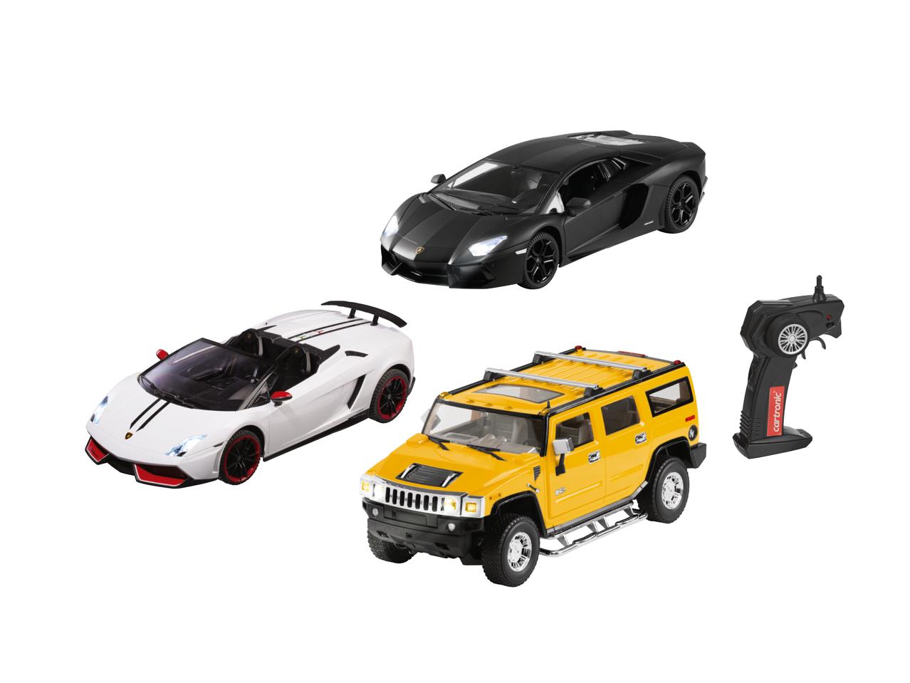 CARTRONIC Remote Control Car