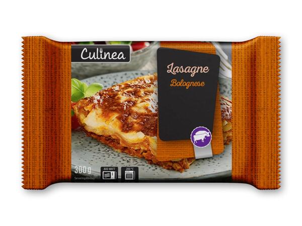 Lasagne