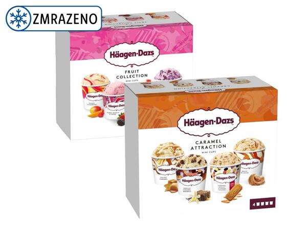 ZMRZLINA HÄAGEN-DAZS