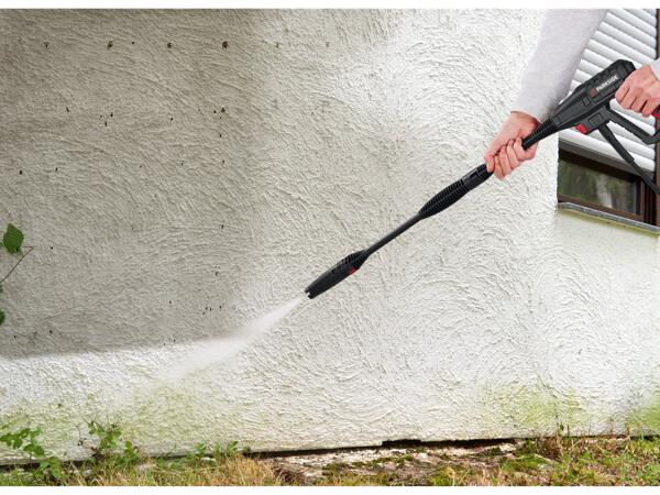 2000W Flexi Pressure Washer