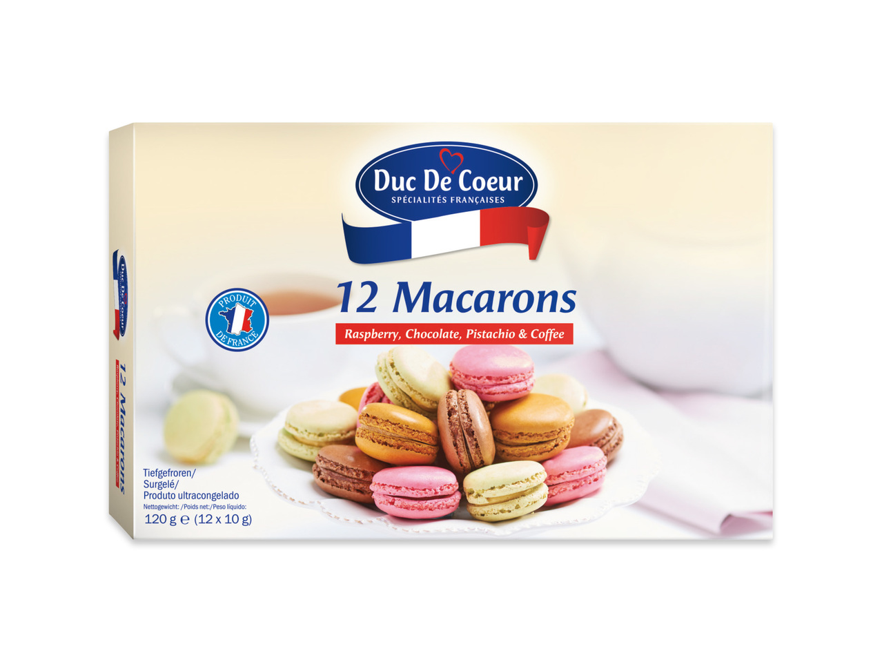 Macarons