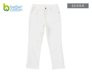 Women's Jeans 
