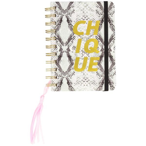 Carnet de notes A6