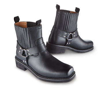 Motorcycle Boots