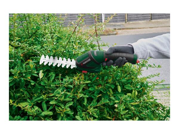 Parkside Cordless Combi-Shear