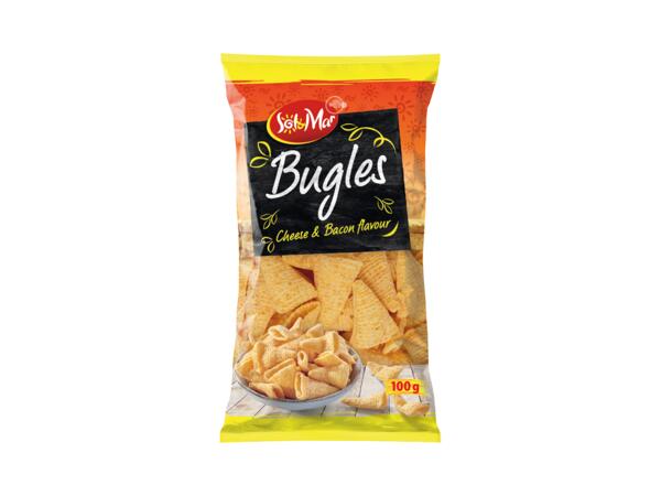 Sombrero snacks