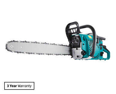 Petrol Chainsaw 45cc