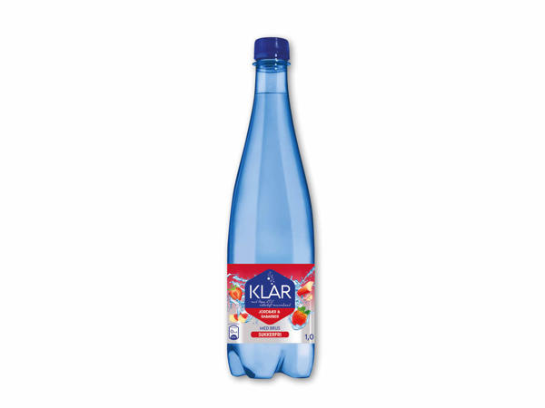 Aqua d'Or Klar