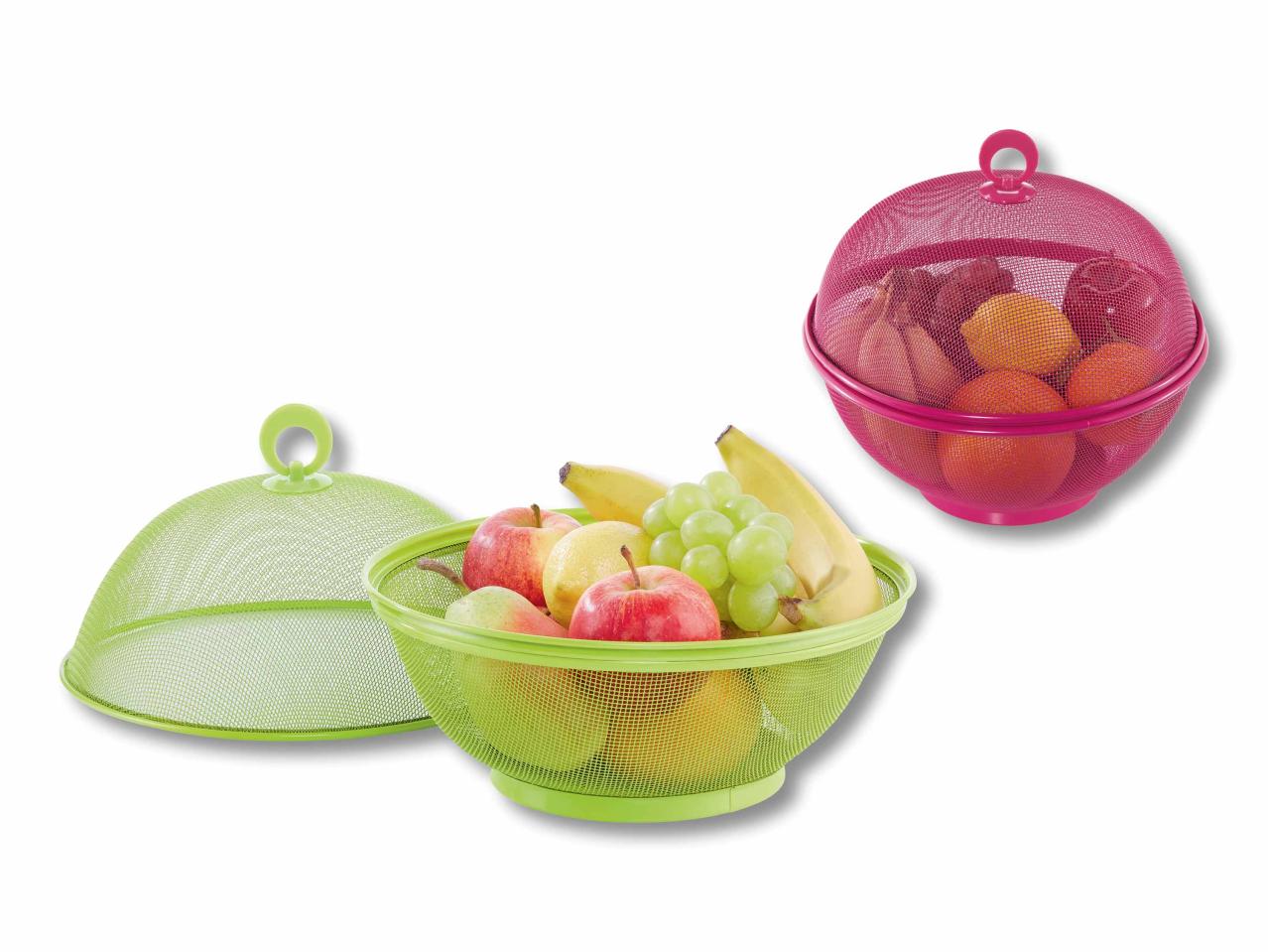 Cesto portafrutta
