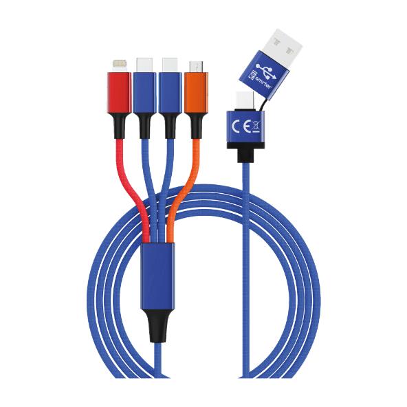 Hydra Elite ladekabel