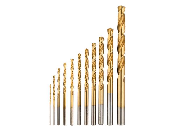 Drill Bit Set