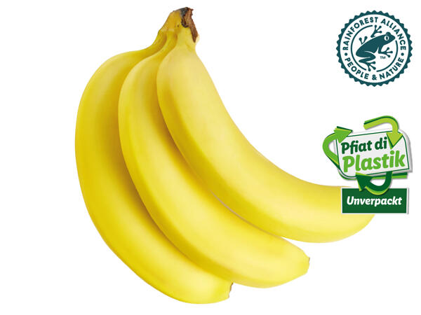 Bananen