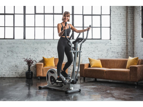 Cross Trainer