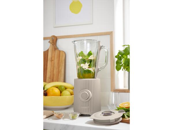 600W Jug Blender