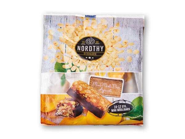 Nordthy mini myslibar
