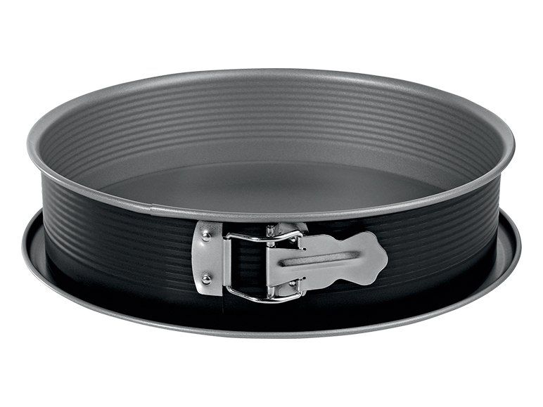 ZENKER Round Cake Tin