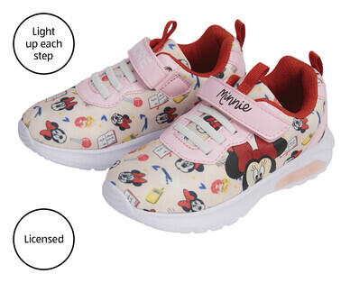 Children's Licensed Light Up Joggers