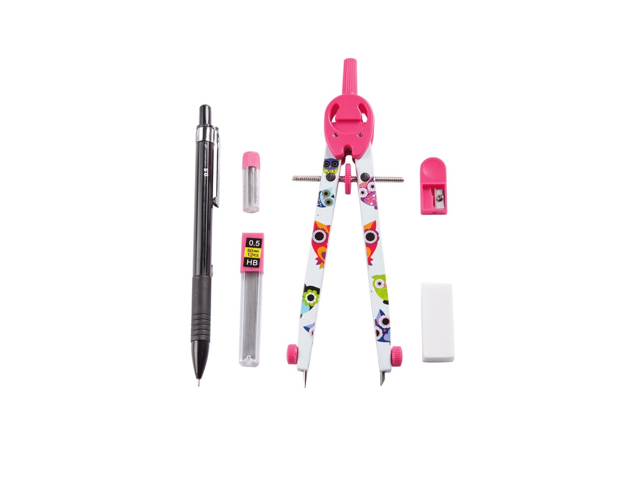 Compasses Set