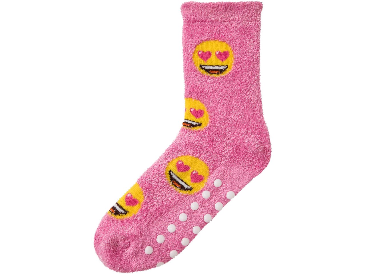 Kids' Character Fluffy Socks